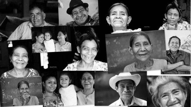 Preservación del Patrimonio Cultural 2020 - 2021 - Los Fundadores El Salvador