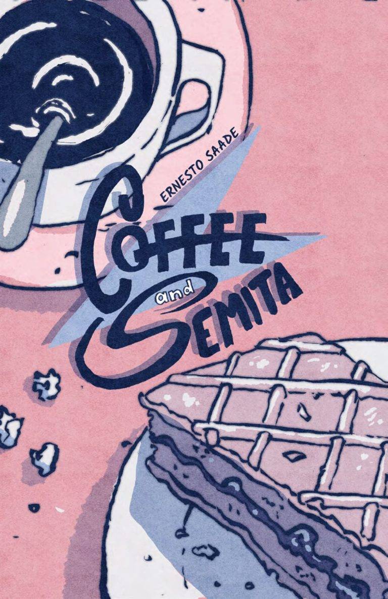 Coffee And Semita.
