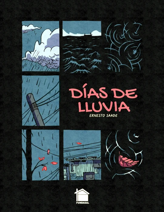 Días de lluvia